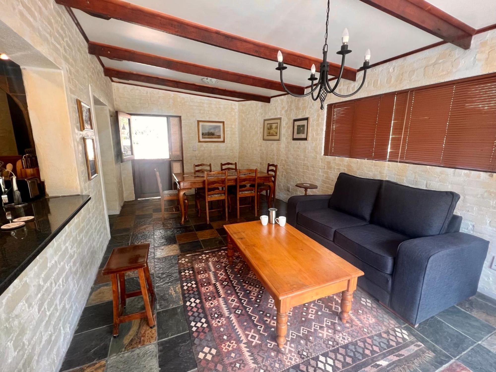 Heysbrook Estate - Luxurious Lodges In A Private Valley Waterval-Onder Exteriör bild