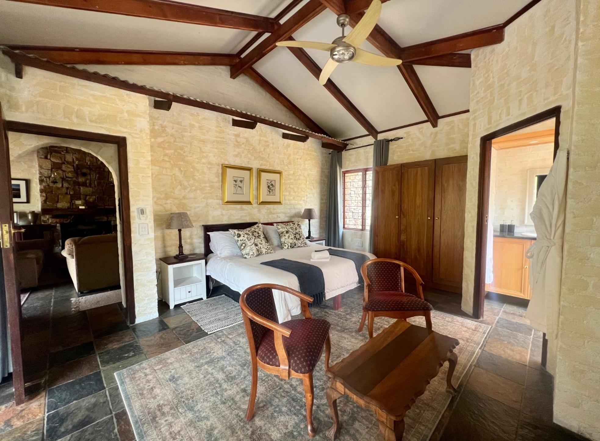 Heysbrook Estate - Luxurious Lodges In A Private Valley Waterval-Onder Exteriör bild